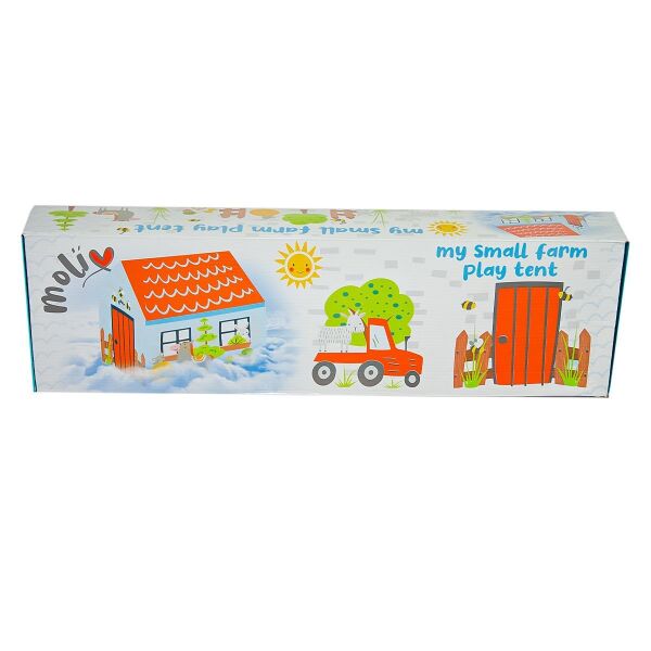 MOL-066 Oyun Çadırı