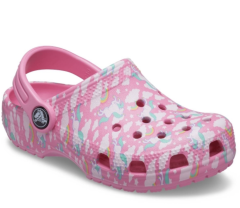 Crocs Classic Majestic Creature CG PS Terlik (206547-669)