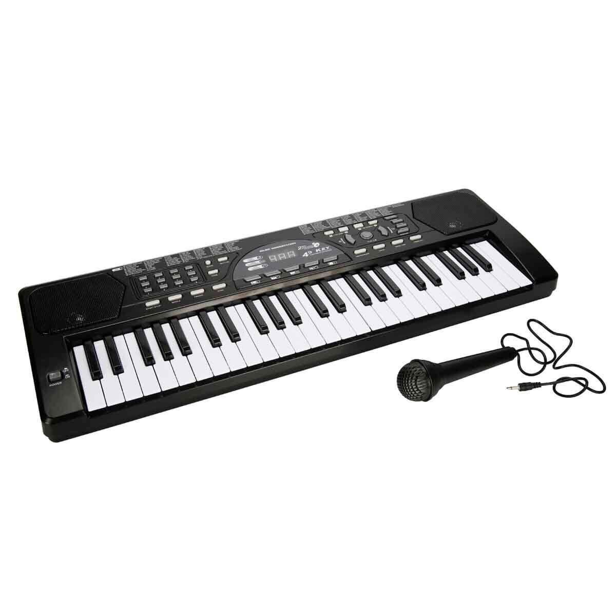 S00054916 -SUN-JNF-ECH-ORG MİKROFONLU 49TUŞ