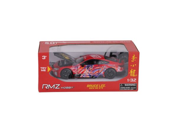 S00008409 -SUN-UNF-1/32 BRUCE LEE SERİSİ PB (SES-IŞIK) 5A 24D