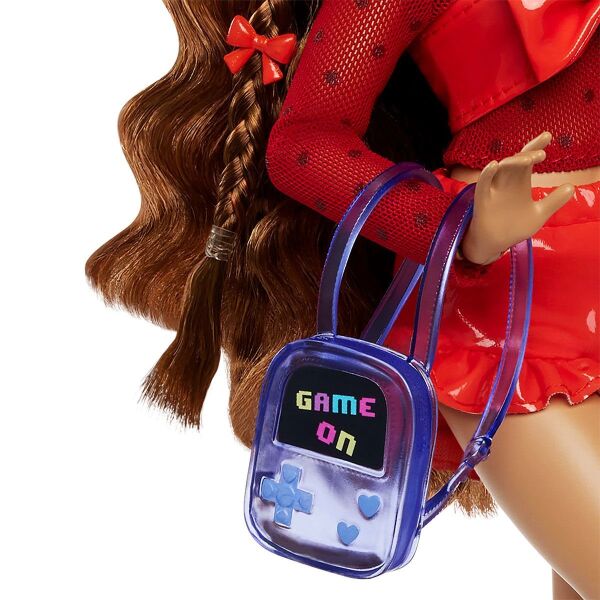 HYC23 Barbie Dream Besties - Teresa