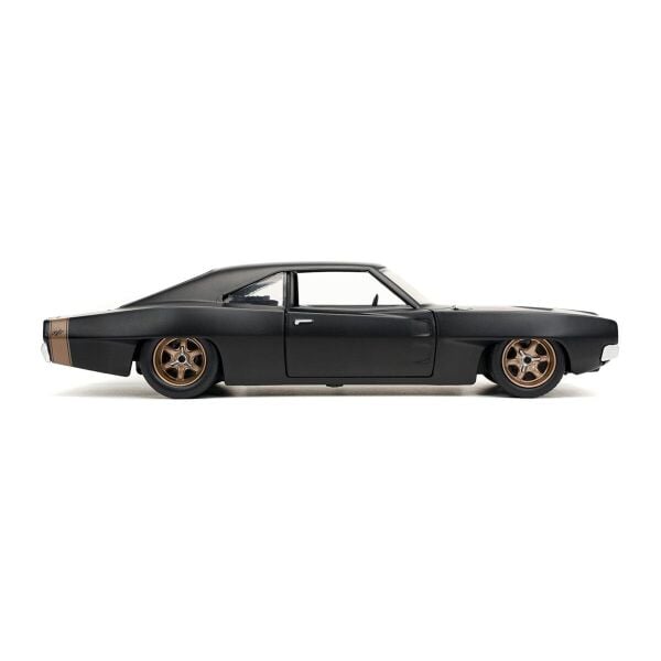 9332614314R00 Fast & Furious 1968 Dodge Charger 1 24