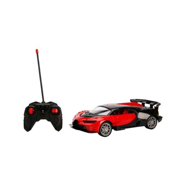 FD158A UZ KUM ŞARZLI ARABA