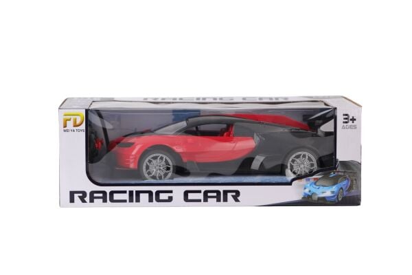 FD158A UZ KUM ŞARZLI ARABA