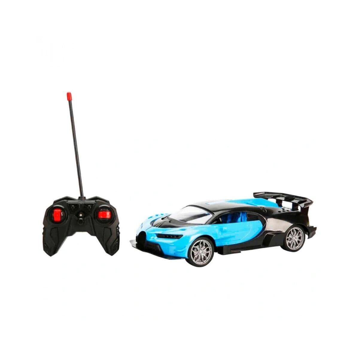 FD158A UZ KUM ŞARZLI ARABA