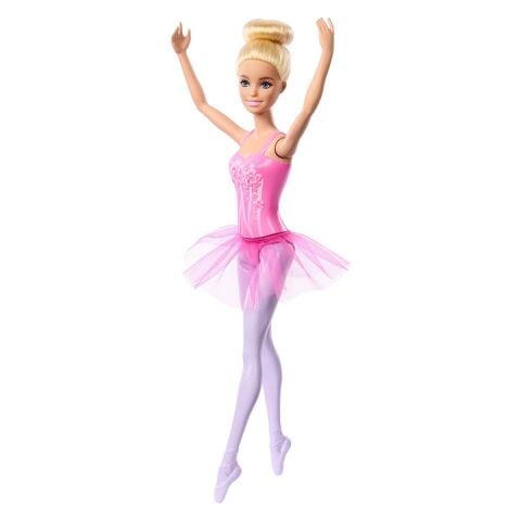 HRG34 Barbie Balerin Bebek