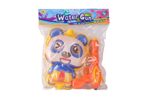 MST-1S PVC DE ÇANTALI SU TÜFEĞİ