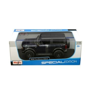 MAIS 31456 1 18 2021 FORD BRONCO WİLDTRAK