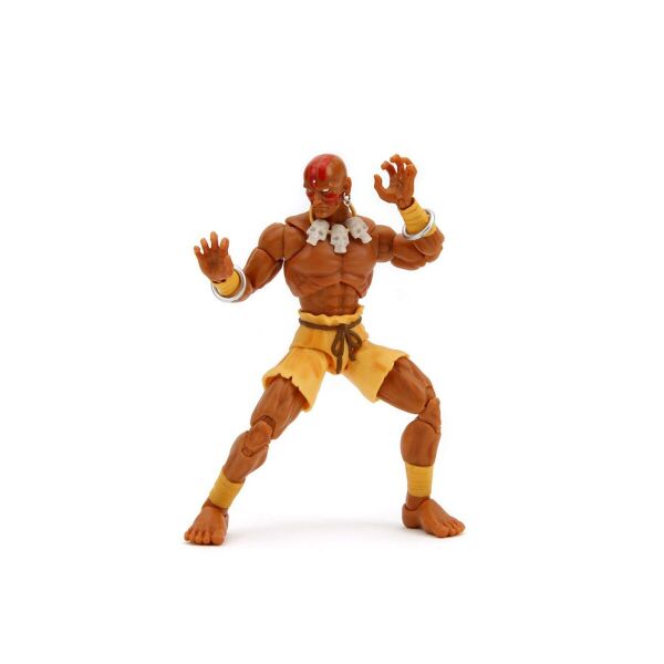 9334220314R00 Street Fighter II Dhalsim 6 Figure
