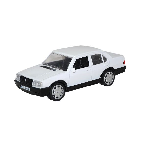 6616-25A Can, Kumandalı Efsane Drift Araba