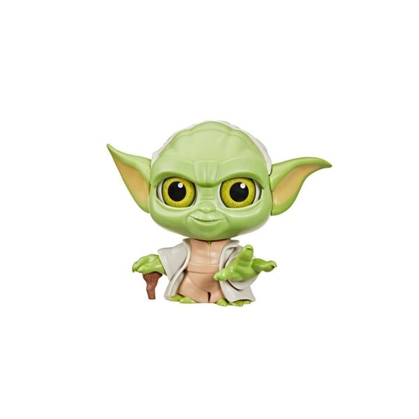 G0708 Star Wars Force N Telling Yoda +4 yaş