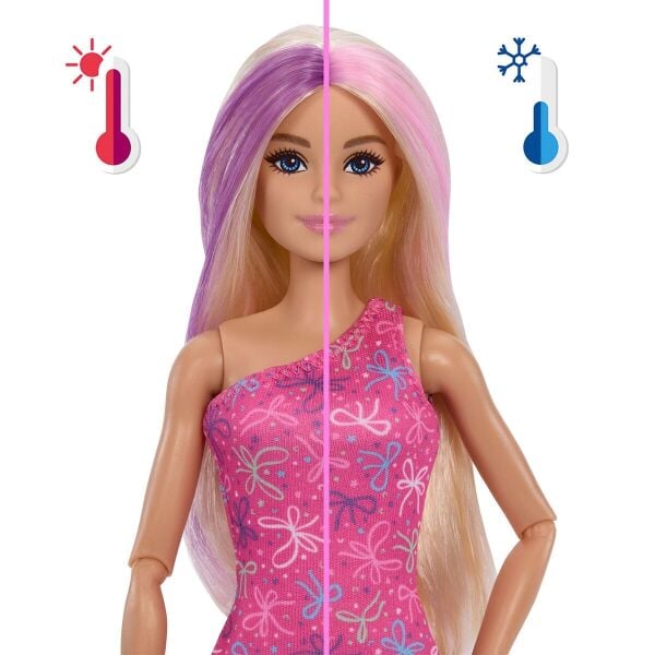 JKF66 Barbie Party Unboxed Parti Sürprizi Doğumgünü
