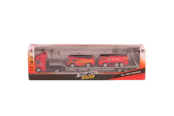 DS052 KUT METAL TAŞIYICI TIR 52