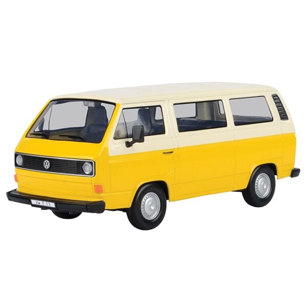 79376 1: 24 VOLKSWAGEN TYPE2 T3