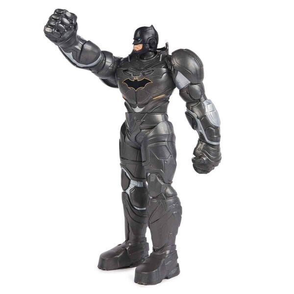 25820 DC Batman Giant Serisi Batman Figür 30 cm