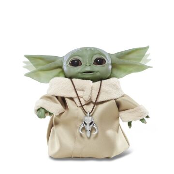 F1119 Star Wars, The Child Animatronik Figür