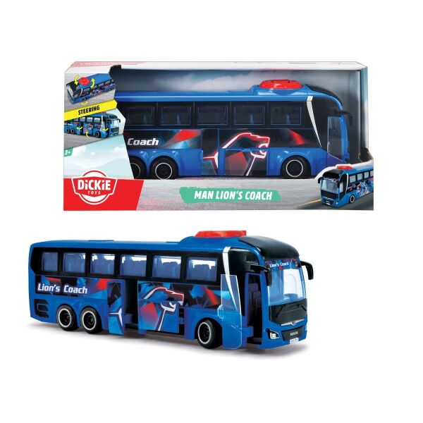 203744017 MAN Aslan Koçu - Simba