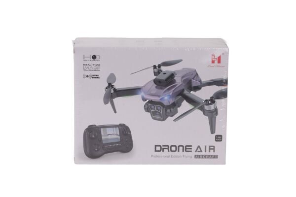 LH-X86F KUTULU KUM KAMERALI DRONE
