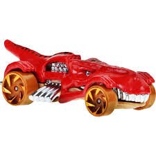 Hot Wheels Tekli Araba Model 5785