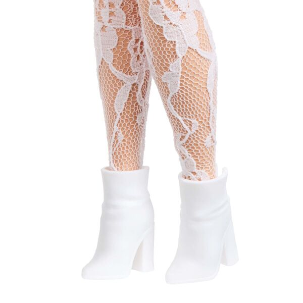 JKP50 Barbie Dream Besties Barbie Malibu ve Aksesuarları