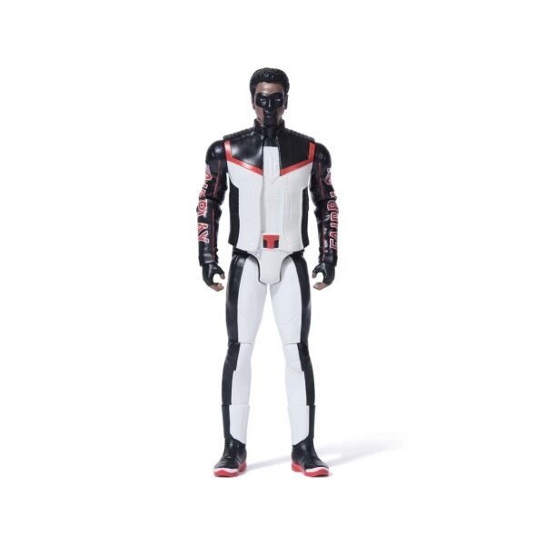 SPM-6073189 SUPERMAN FİLM KOLEKSİYONU 12 FİGÜR ASORTİLİ