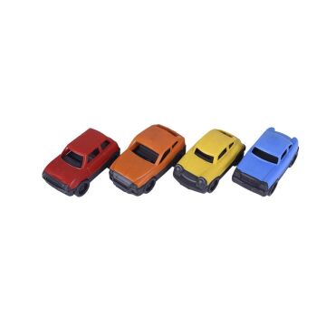 4013 KÜÇÜK ARABALAR 4010