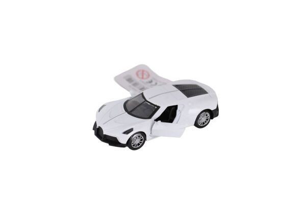 FY6328-12D DİSPLAYDA METAL ÇEK BIRAK ARABA(Belirtilen fiyat, tekli satış için adet fiyatıdır.)