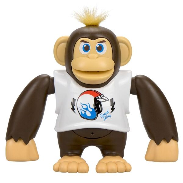 SIL 88564 CHİMPY ROBOT