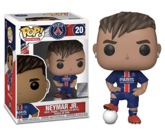 Funko Pop Figür: Football: Neymar Da Silva Santos Jr (Paris Saint-Germain FC)