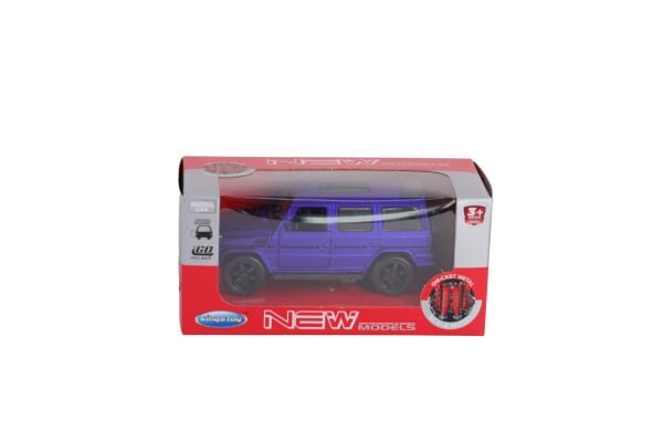 FY6218 KUTULU METAL ÇEK BIRAK ARABA(Belirtilen fiyat, tekli satış için adet fiyatıdır.)