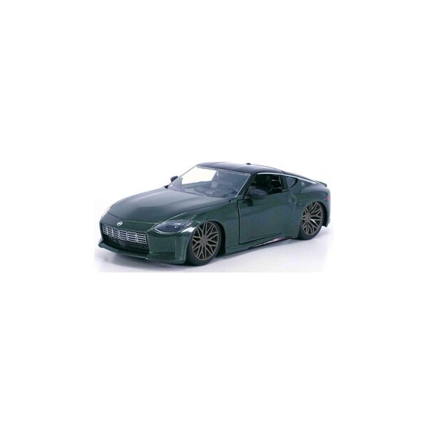 9334791314R00 Fast & Furious 2023 Nissan 1 24

 F10 Fairlady Z die-cast fre