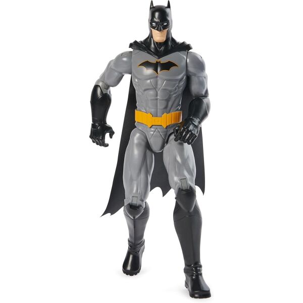 SPM-6071134 BATMAN FGR 12İN BTMNS S1 V1 SUSTNBLE RF