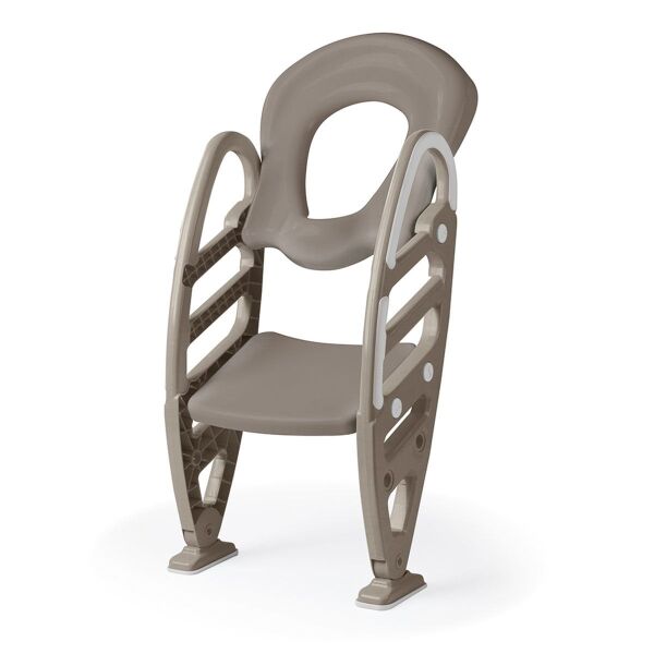 7243 Merdiven Klozet Adaptörü Stone Gri -Dolu Oyuncak