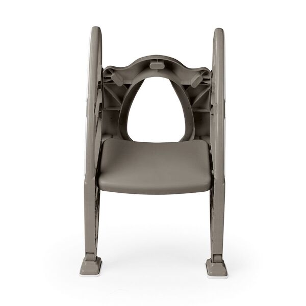 7243 Merdiven Klozet Adaptörü Stone Gri -Dolu Oyuncak