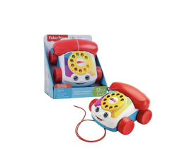 Fisher Price Fgw66 Fisher-price® Geveze Telefon /fisher-price