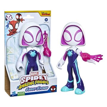 F3986 Spidey and His Amazing Friends Spidey Dev Figür