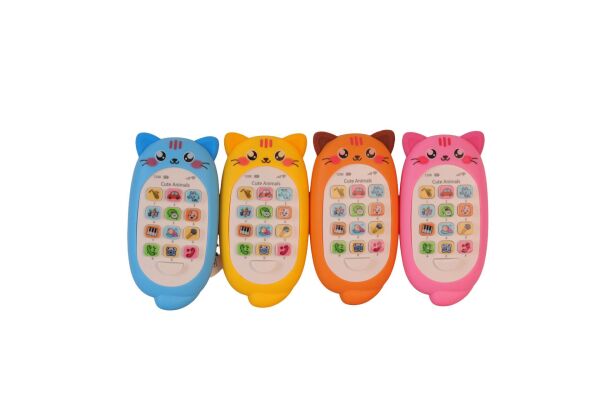 312-4 KUTUDA 12Lİ PİLLİ TÜRKÇE TELEFON(Belirtilen fiyat, tekli satış için adet fiyatıdır.)