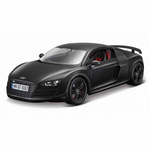 MAIS 31395 1:18 Audi R8 Gt Special Edition Model Araba -Necotoys