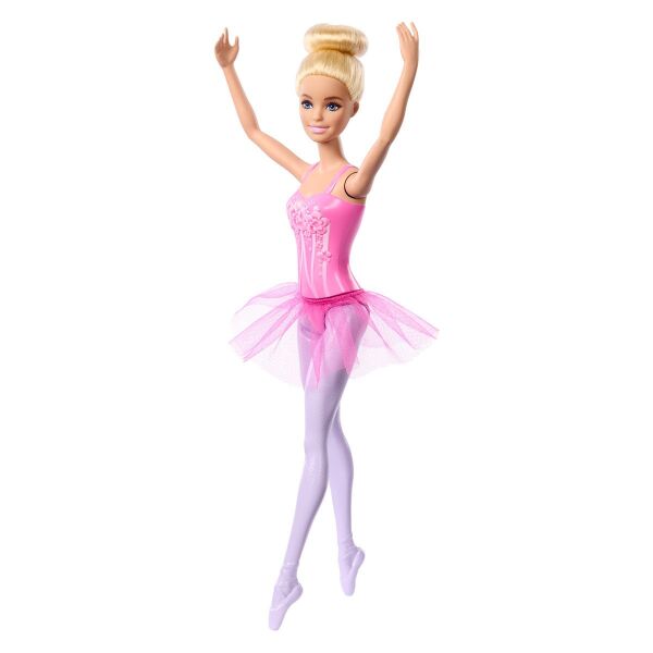 HRG34 Barbie Balerin Bebek