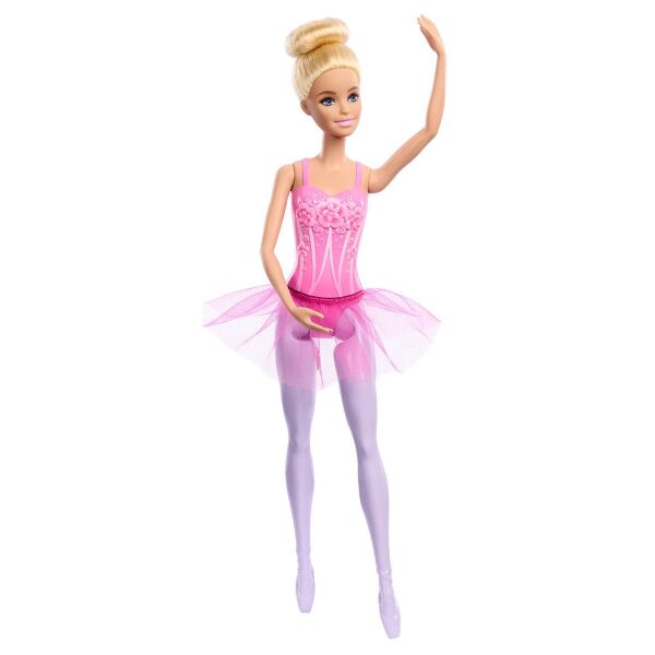 HRG34 Barbie Balerin Bebek