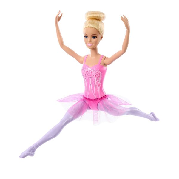 HRG34 Barbie Balerin Bebek