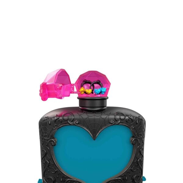 JCY18 Monster High Sürpriz İksiler -  Havalı Arkadaşlar Serisi