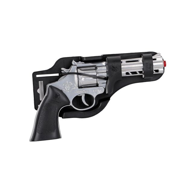 017 Focus Bang Oyuncak Tabanca Seri No:017