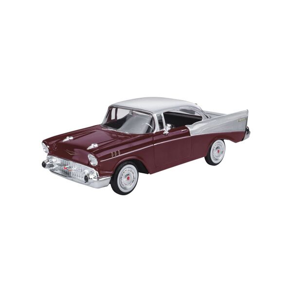 MM-73228 1 24 1957 CHVEY BEL AIR