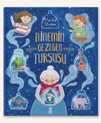 Ninemin Gezegen Turşusu