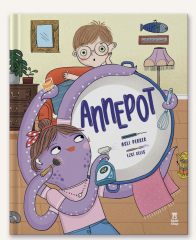 Annepot