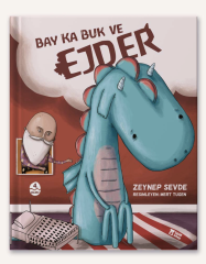 Bay Ka Buk ve Ejder