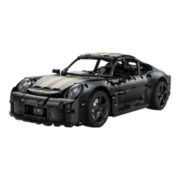 C63006W CADA 1:10 RUF GT Blok Seti 1655 Parça -Vagon life