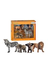 Schleich Schleich Wild Life Başlangıç Seti CWL42387