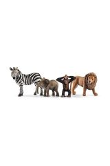 Schleich Schleich Wild Life Başlangıç Seti CWL42387